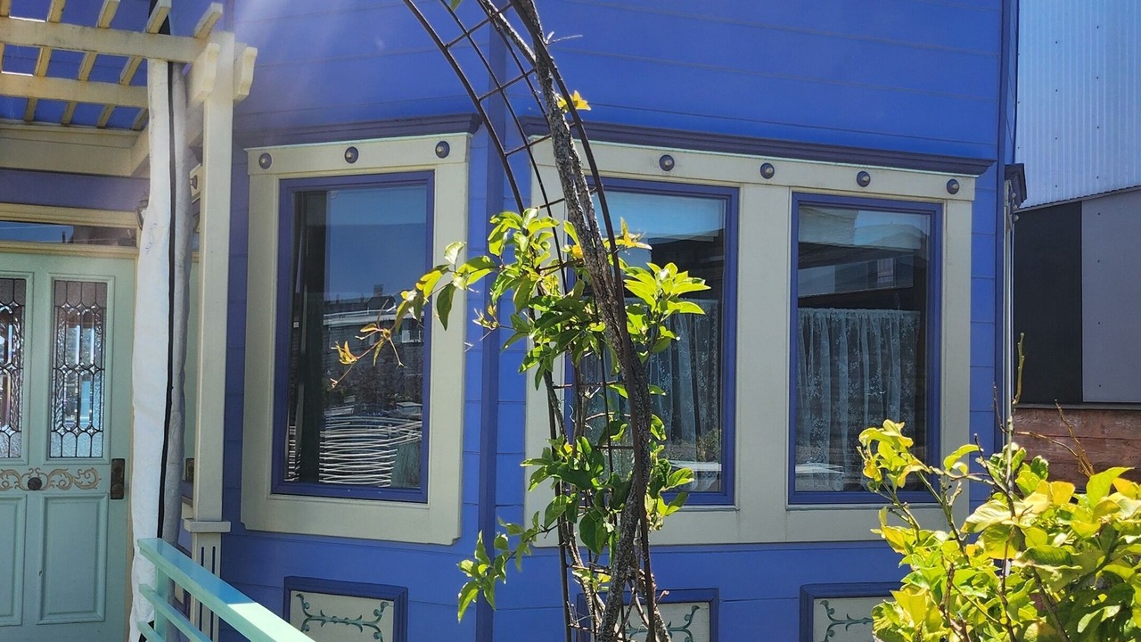 Photo of Outdoor in Marin City