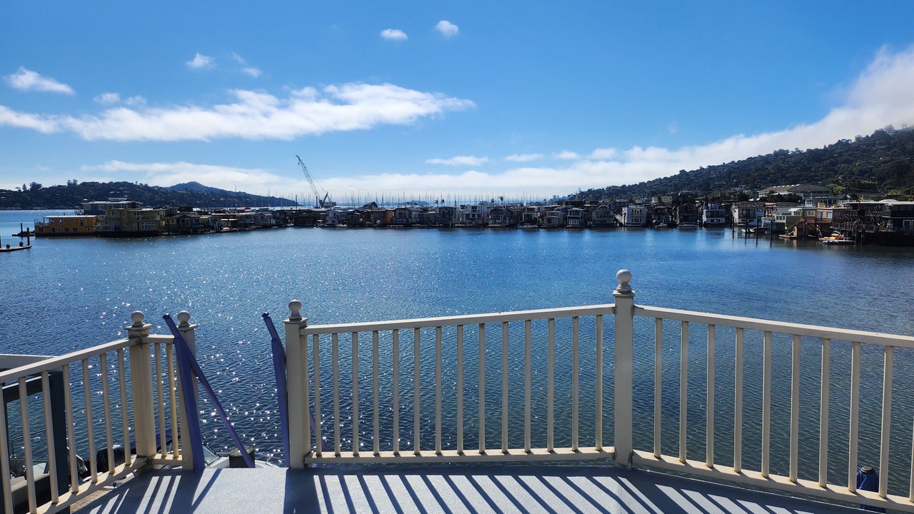 Photo of Others in Marin City