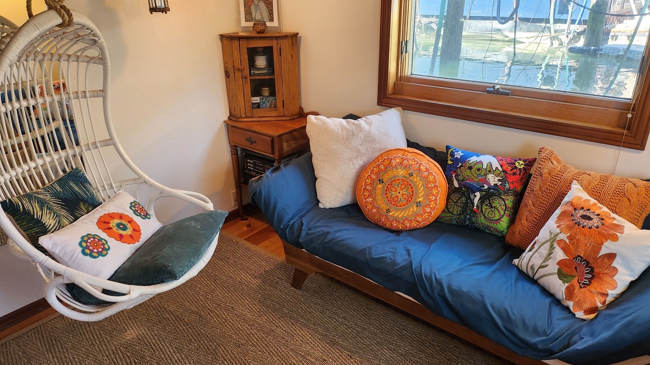 Photo of Bedroom in Marin City