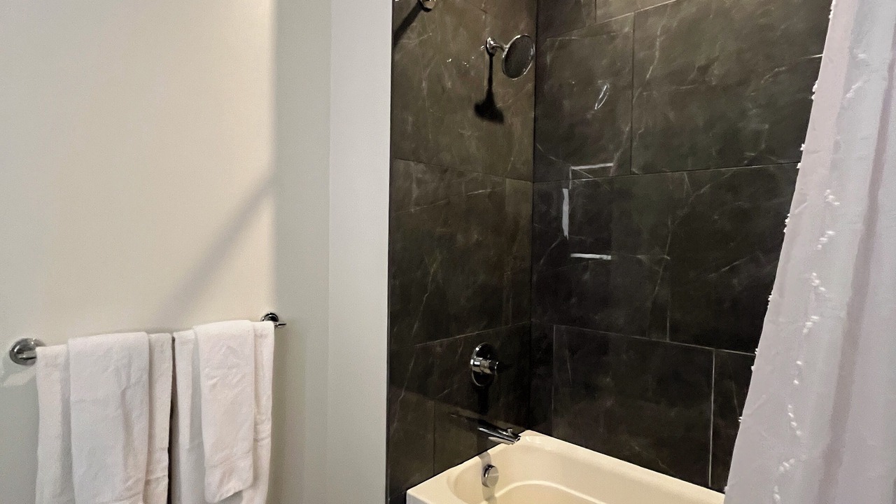 Photo of Bathroom in East Village