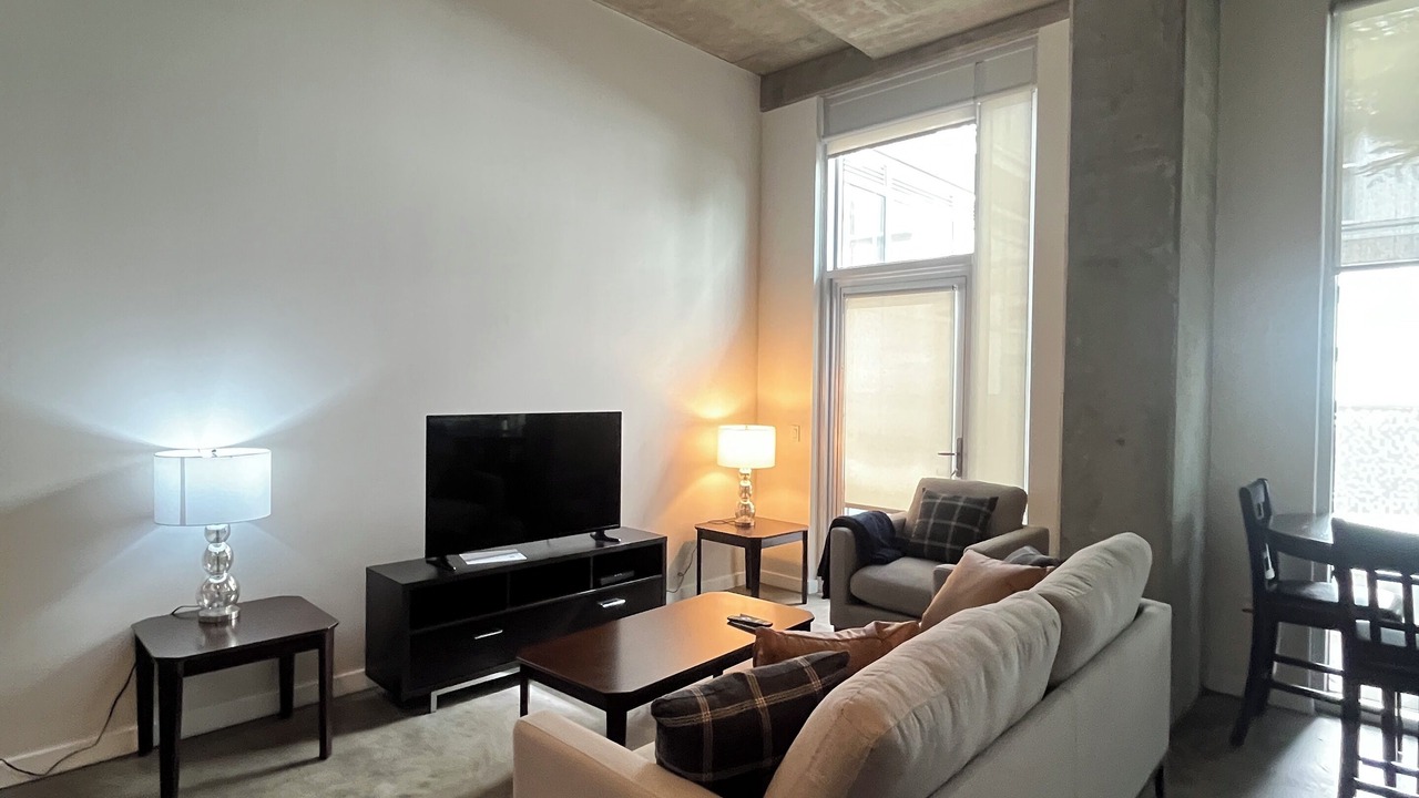 Photo of Livingroom in East Village