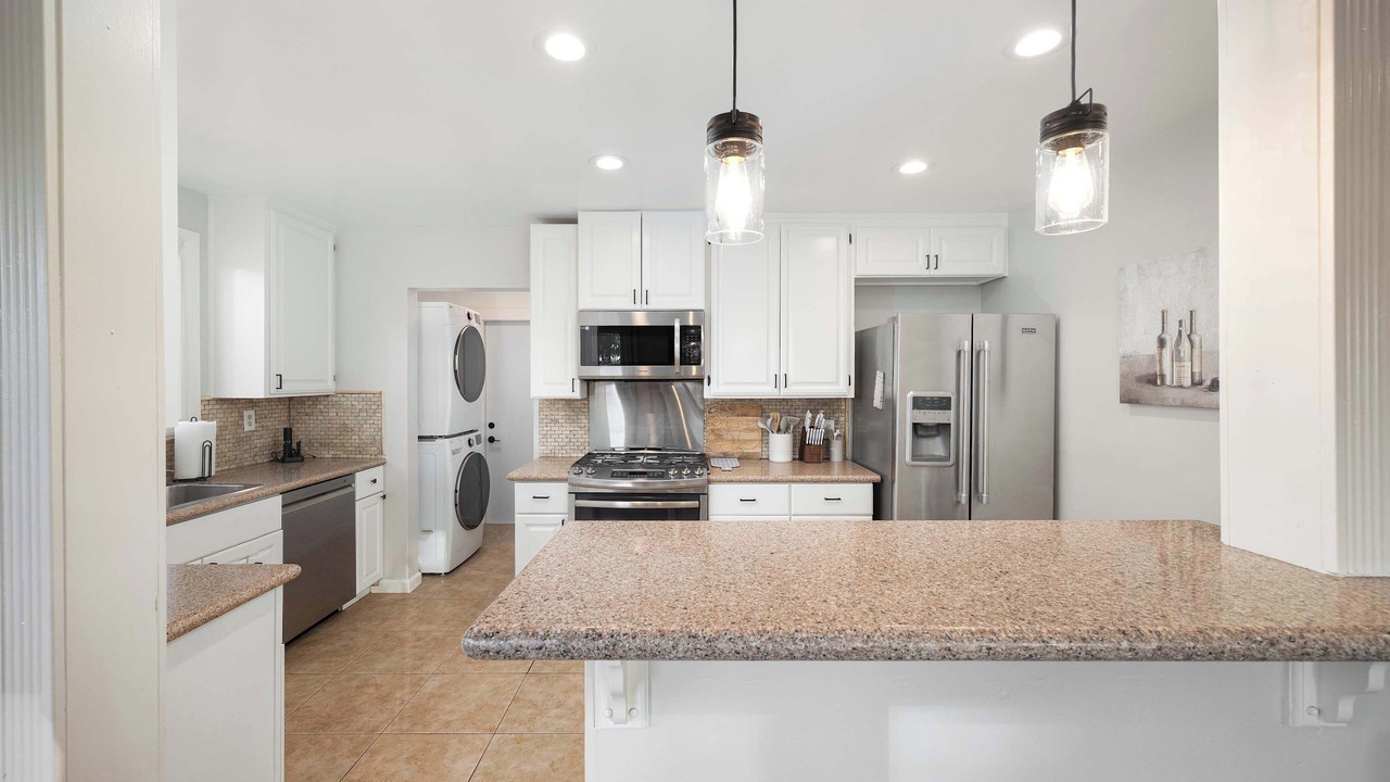 Photo of Kitchen in Allied Gardens