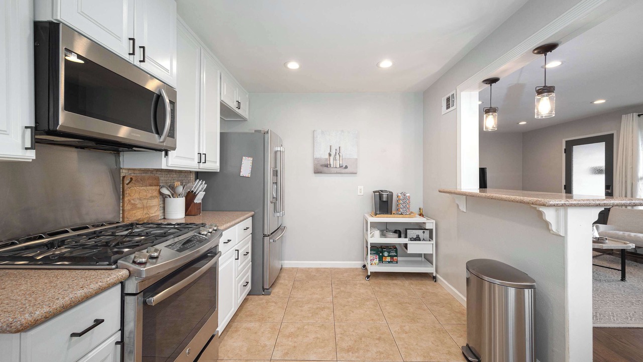 Photo of Kitchen in Allied Gardens