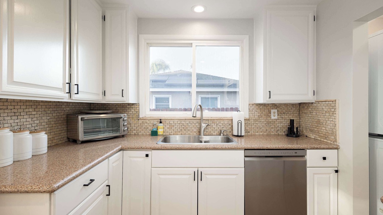 Photo of Kitchen in Allied Gardens
