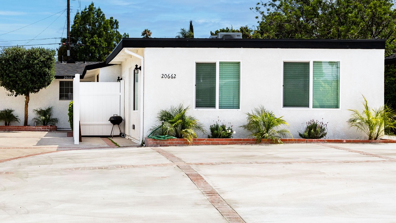 Photo of Outdoor in Winnetka