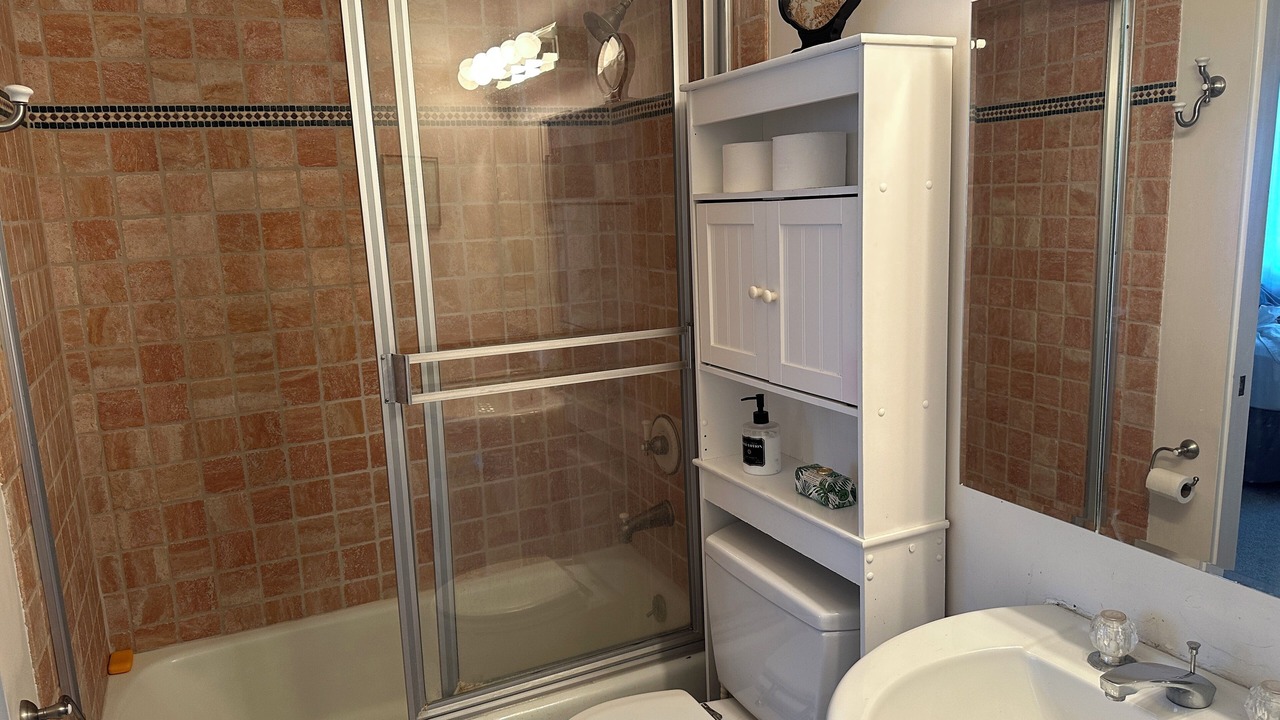 Photo of Bathroom in Wilshire Montana