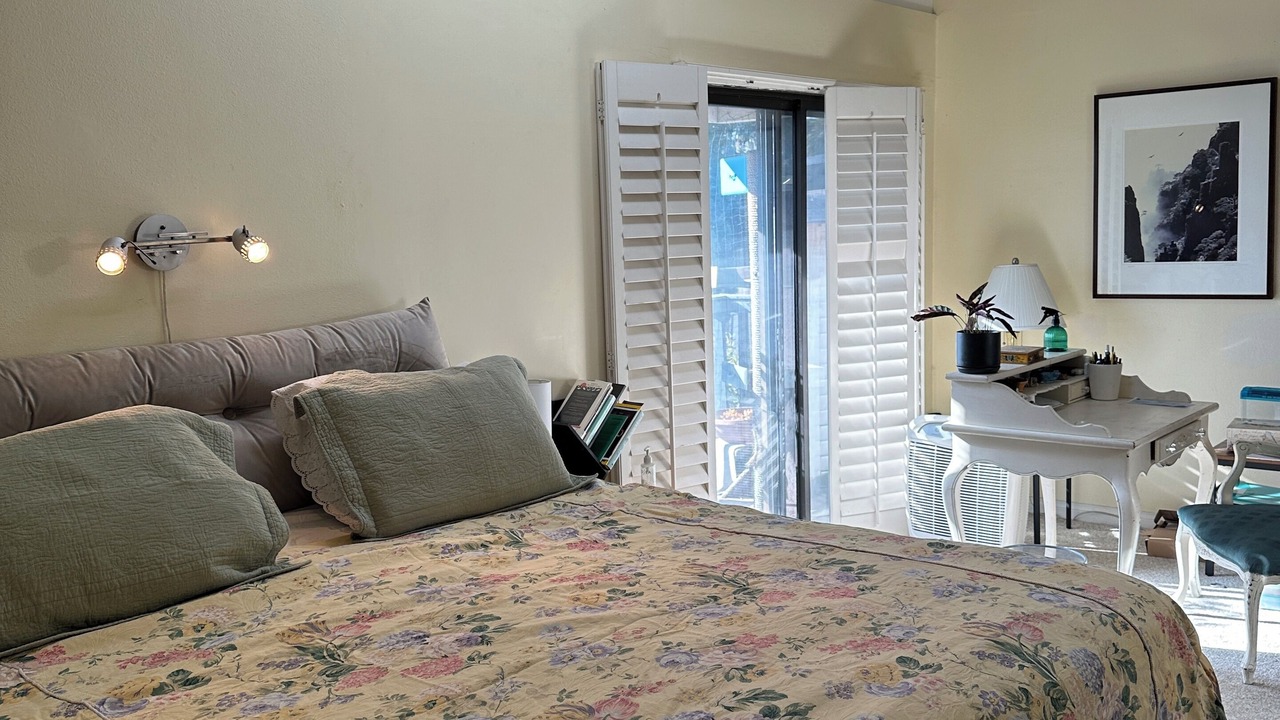 Photo of Bedroom in Wilshire Montana