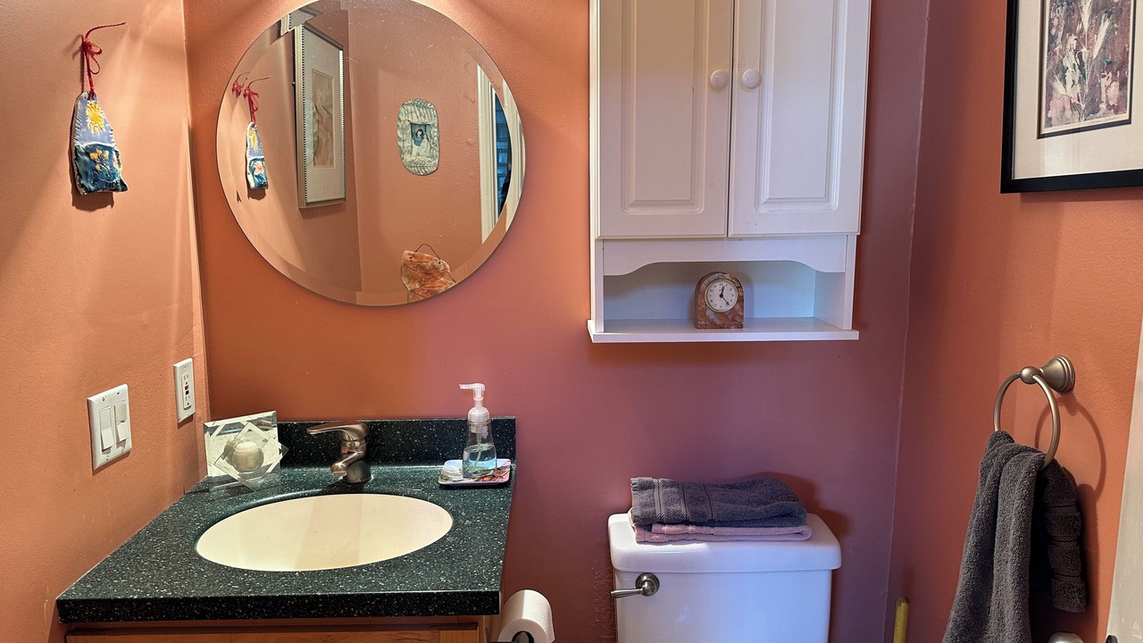 Photo of Bathroom in Wilshire Montana