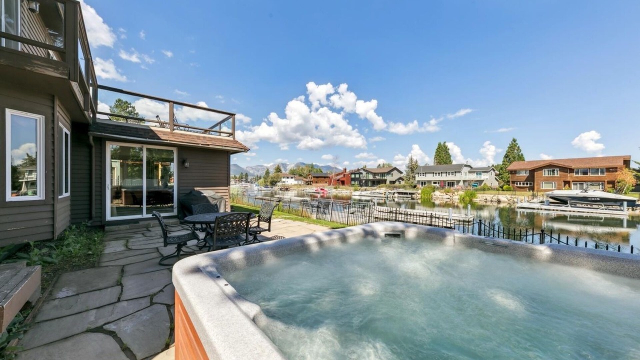 Photo of Outdoor in Tahoe Keys