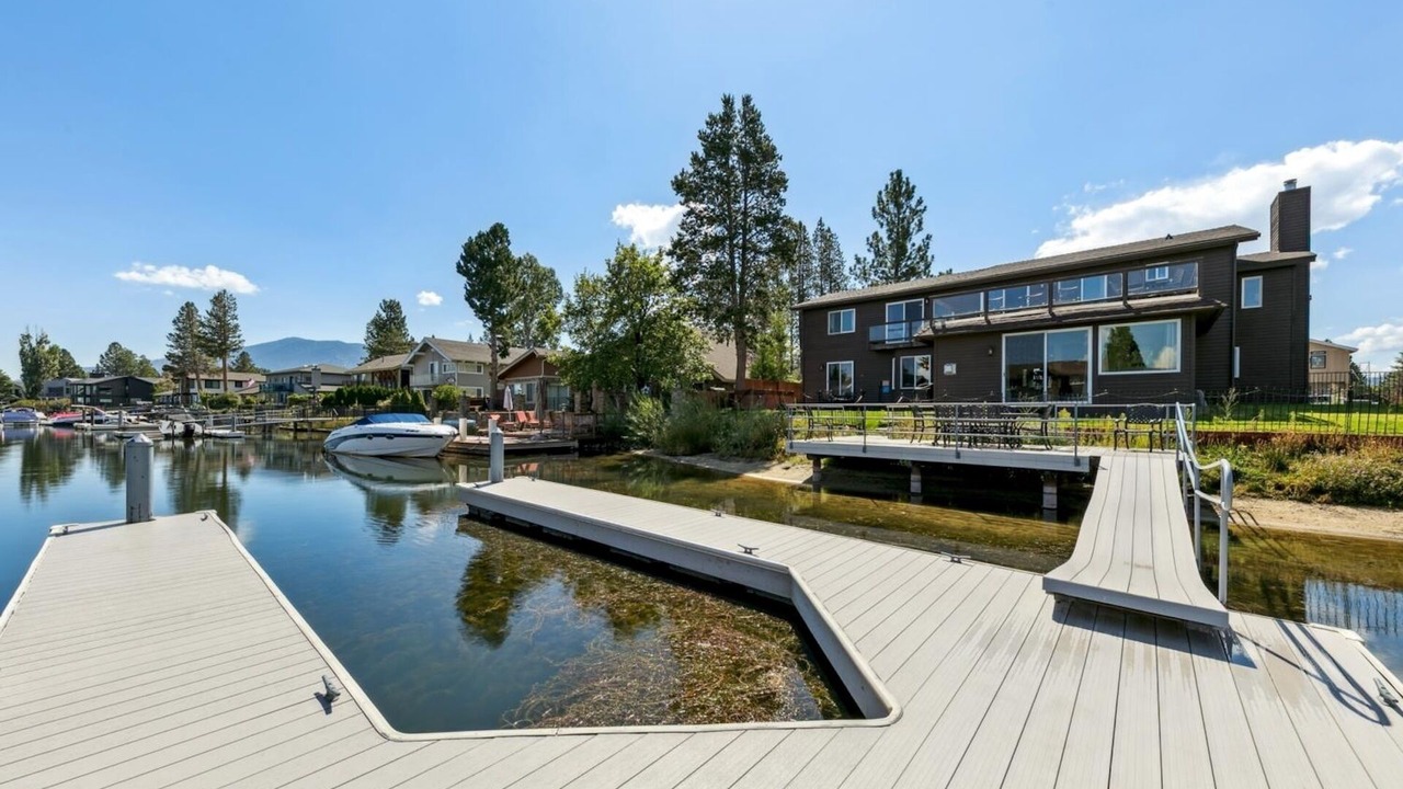 Photo of Outdoor in Tahoe Keys
