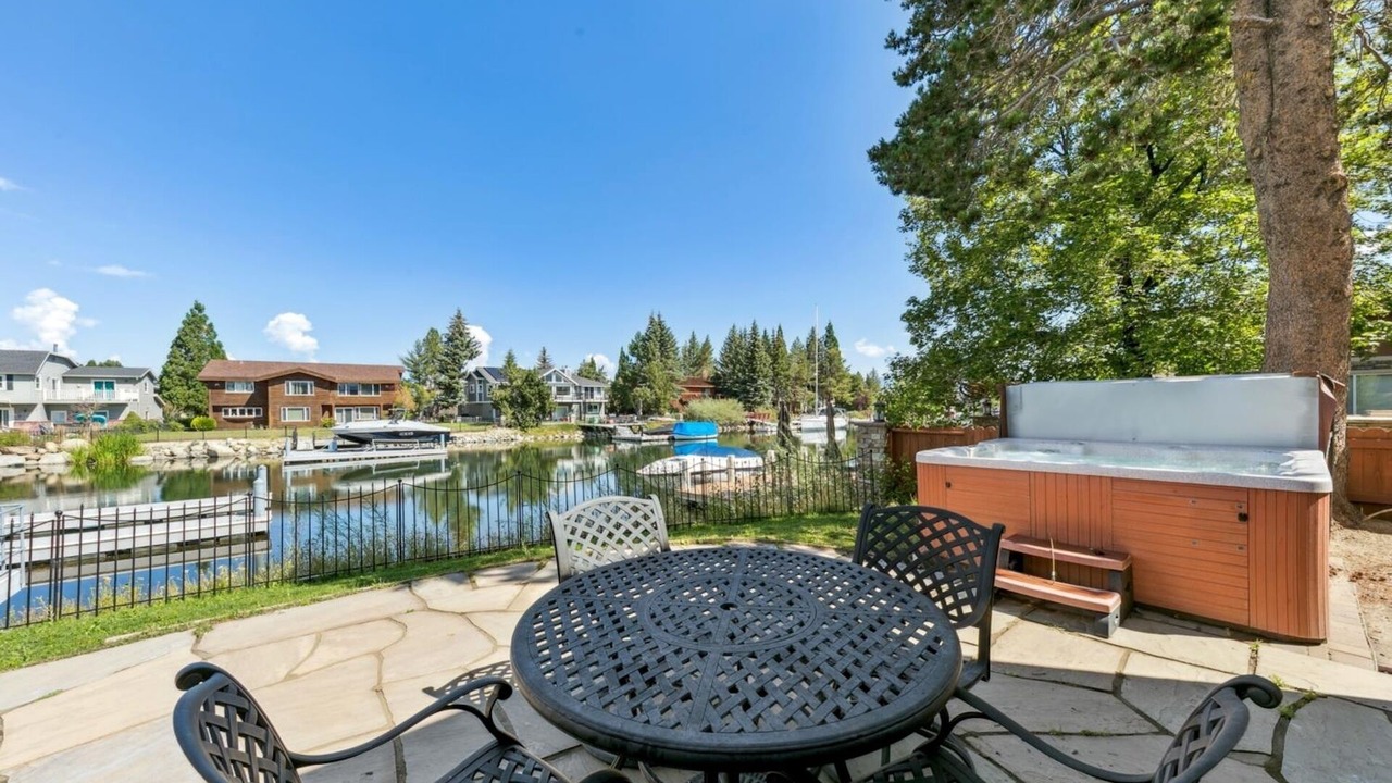 Photo of Outdoor in Tahoe Keys
