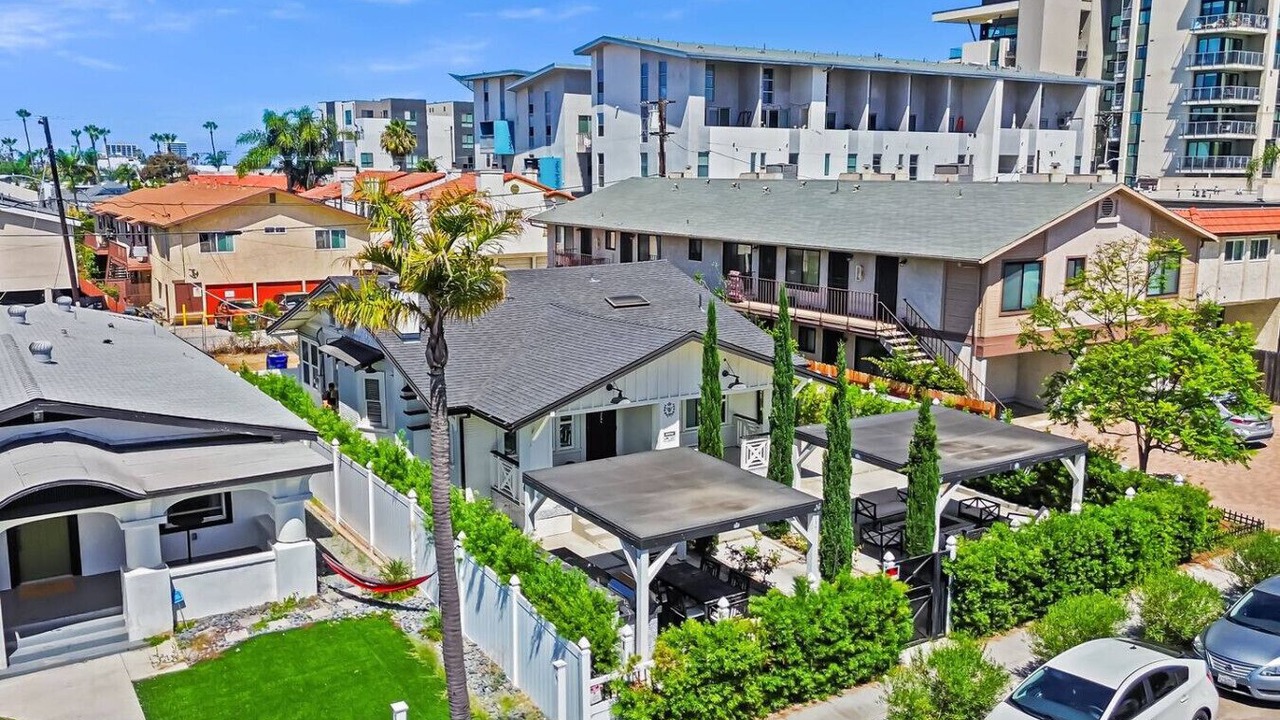 Photo of Outdoor in North Park