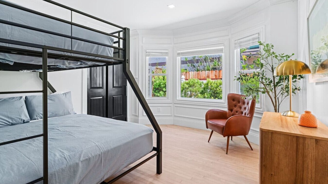 Photo of Bedroom in North Park