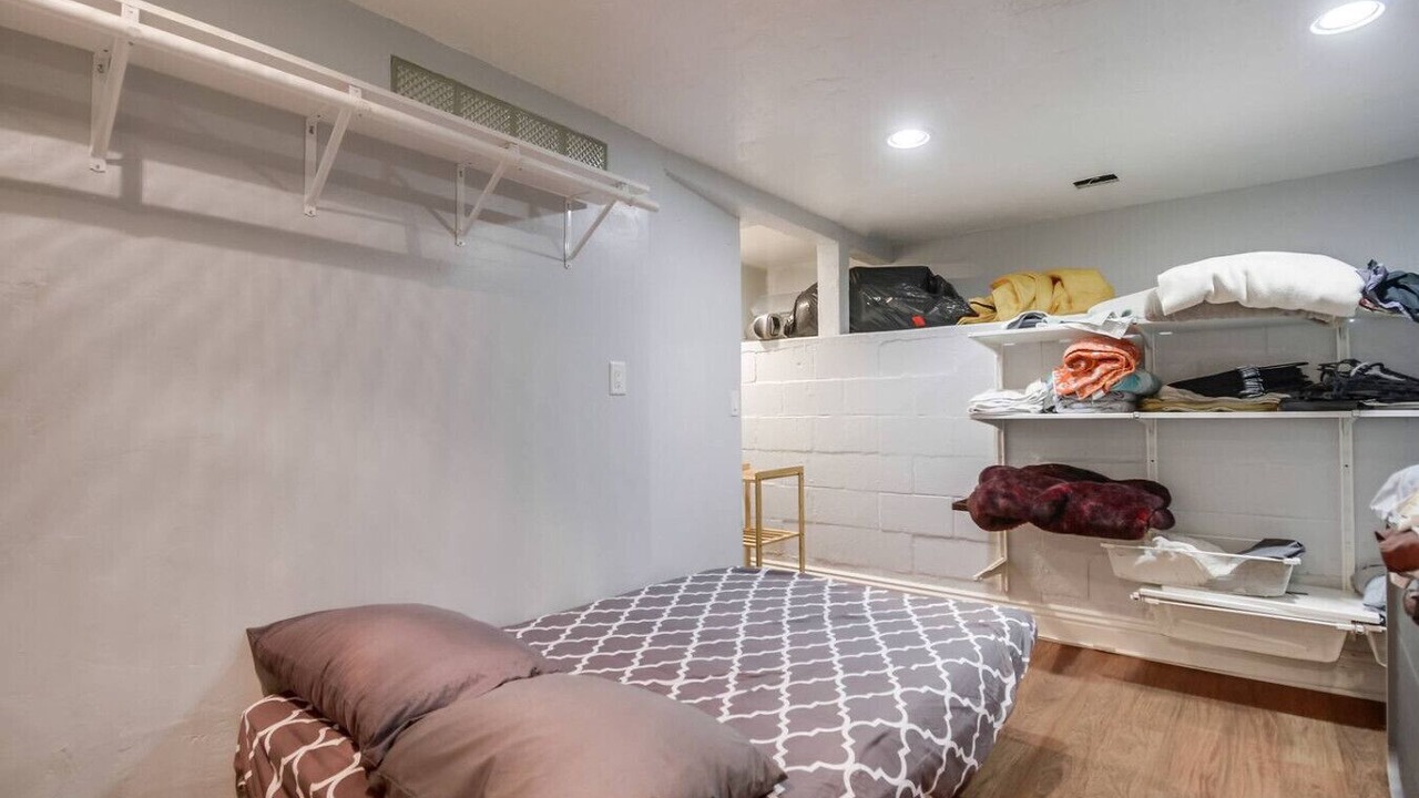 Photo of Bedroom in South Park