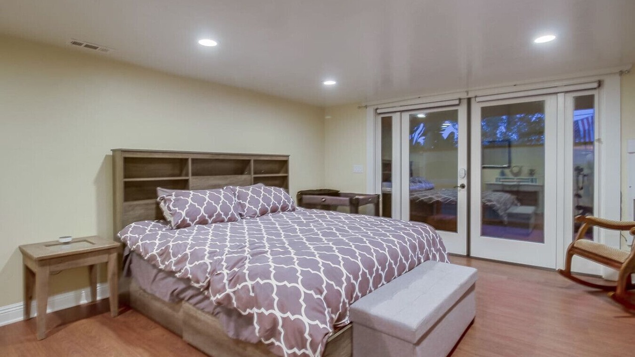 Photo of Bedroom in South Park