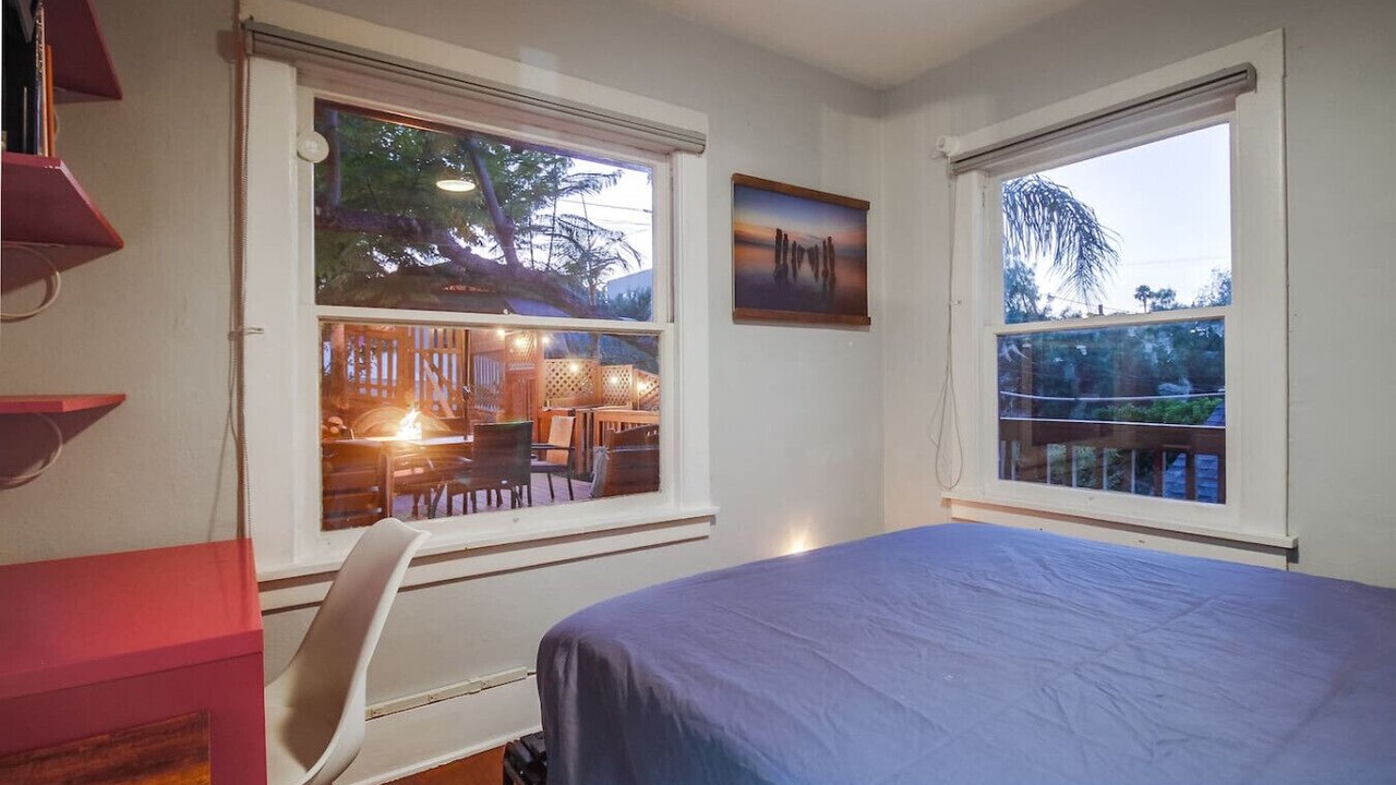 Photo of Bedroom in South Park