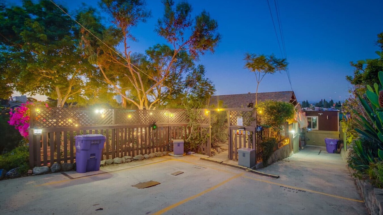 Photo of Outdoor in South Park