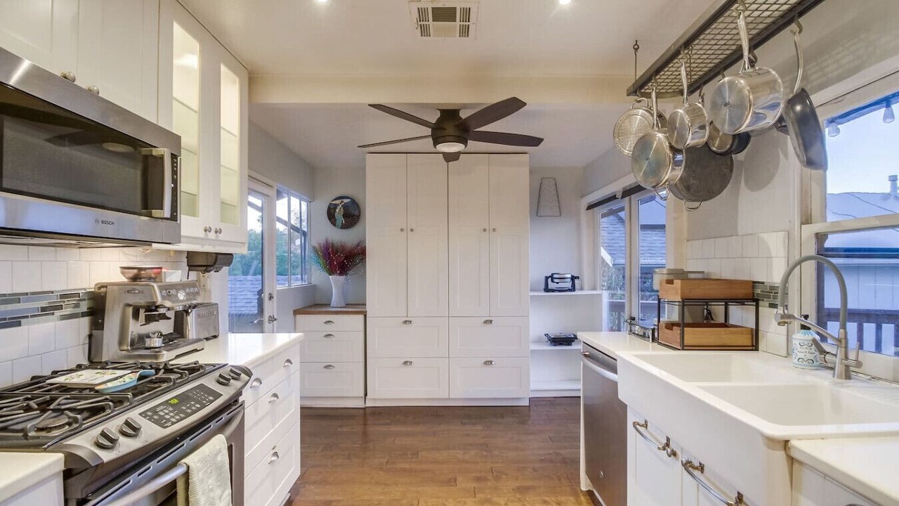 Photo of Kitchen in South Park