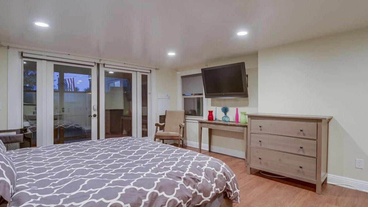 Photo of Bedroom in South Park