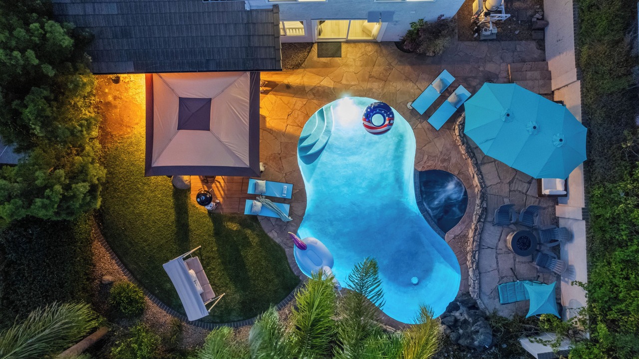 Photo of Outdoor in Rancho Penasquitos