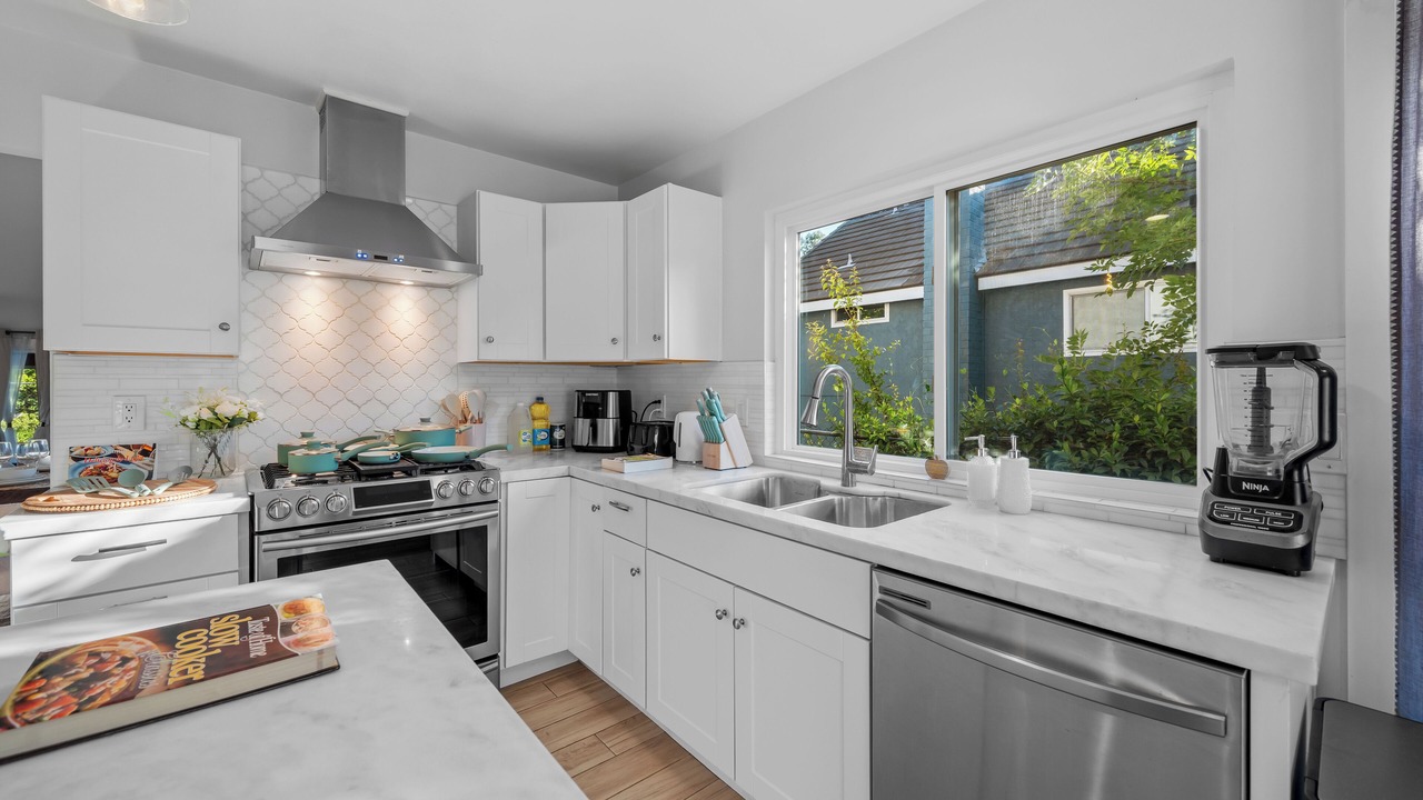 Photo of Kitchen in Rancho Penasquitos