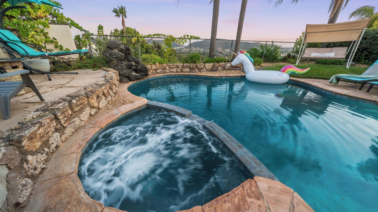 Photo of Outdoor in Rancho Penasquitos