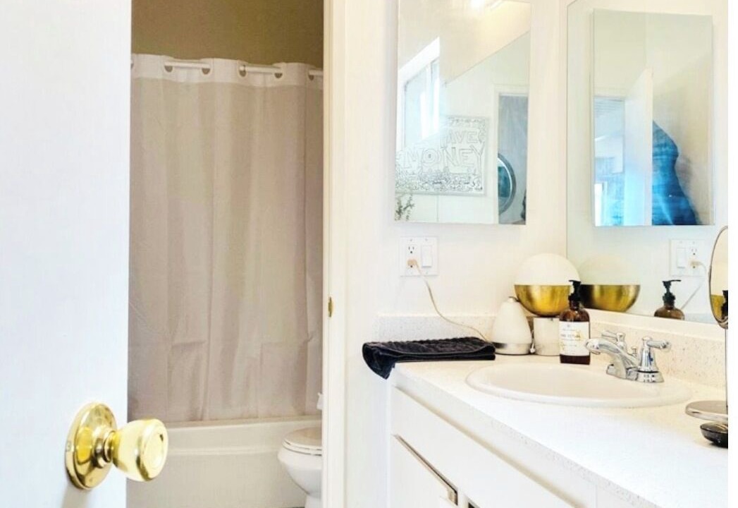 Photo of Bathroom in Rancho Palos Verdes