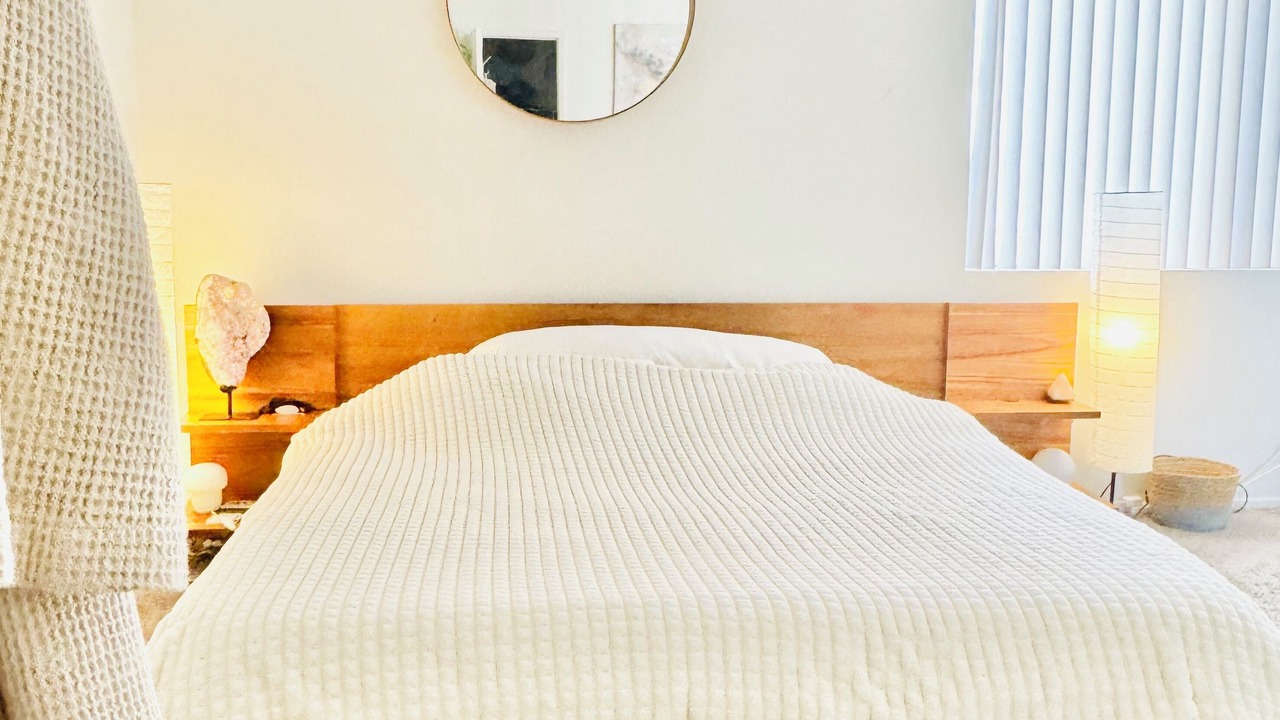 Photo of Bedroom in Rancho Palos Verdes