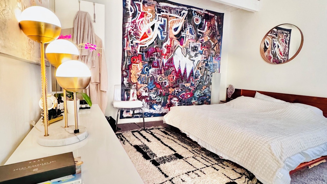 Photo of Bedroom in Rancho Palos Verdes