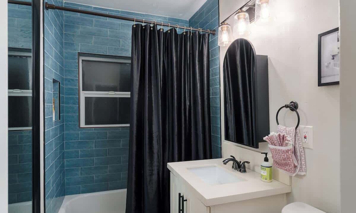 Photo of Bathroom in Normal Heights