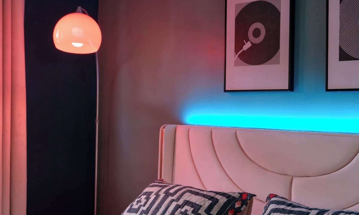 Photo of Bedroom in Normal Heights