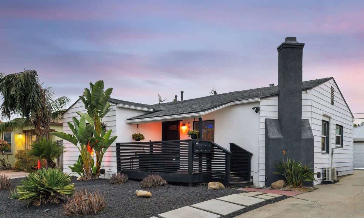Photo of Outdoor in Normal Heights