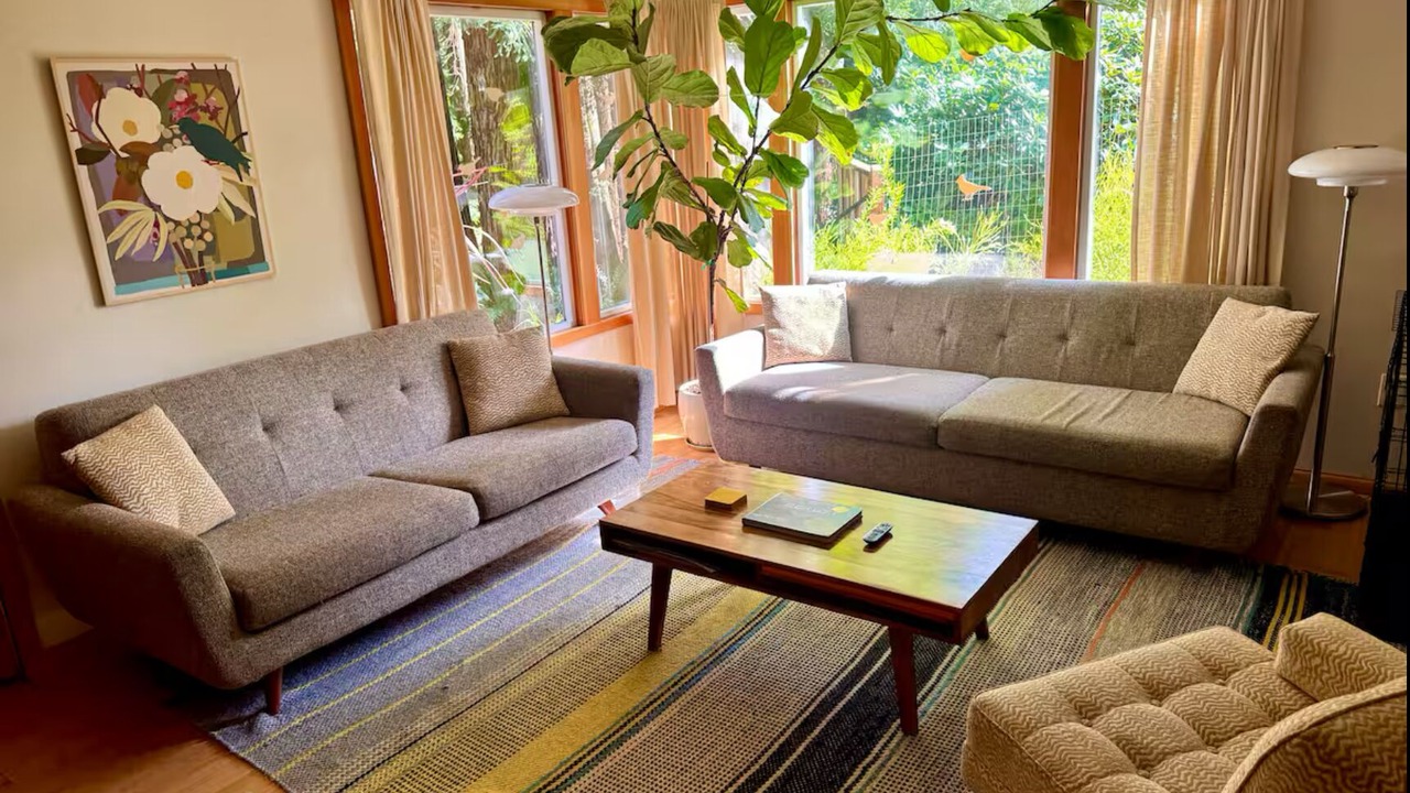 Photo of Livingroom in Arcata