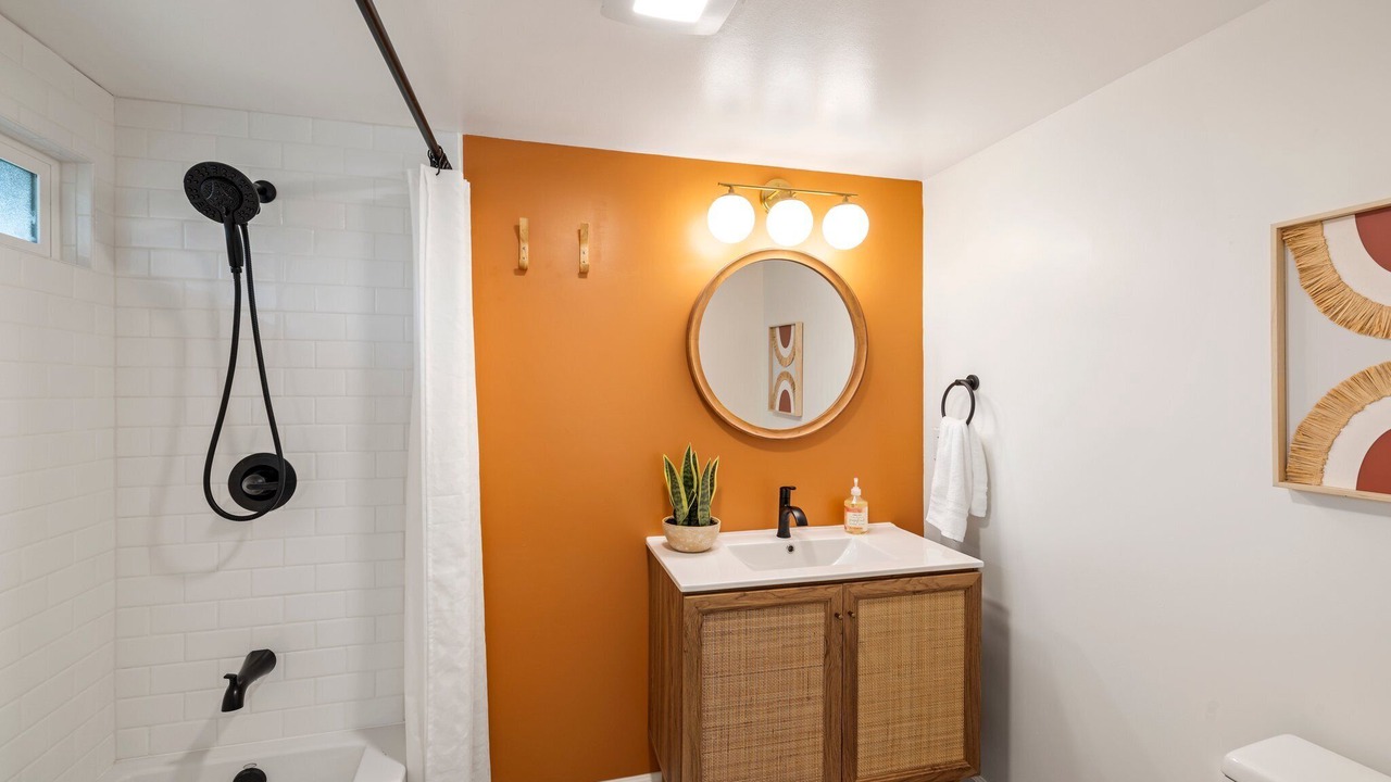 Photo of Bathroom in Cameron Park