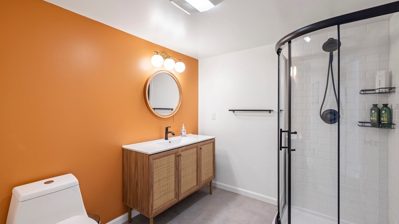 Photo of Bathroom in Cameron Park