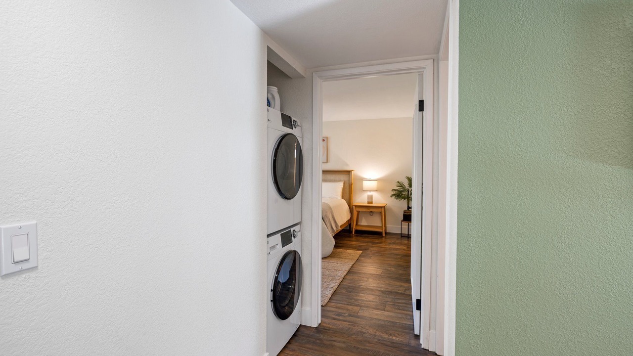 Photo of Bedroom in Cameron Park