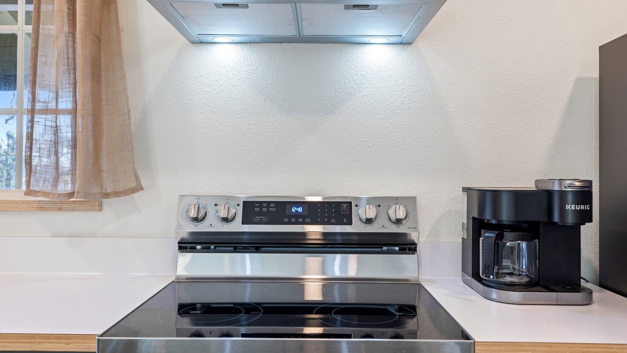 Photo of Kitchen in Cameron Park