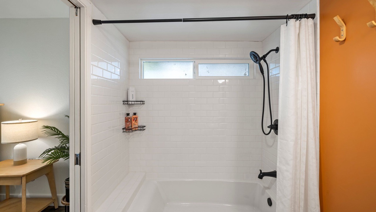 Photo of Bathroom in Cameron Park