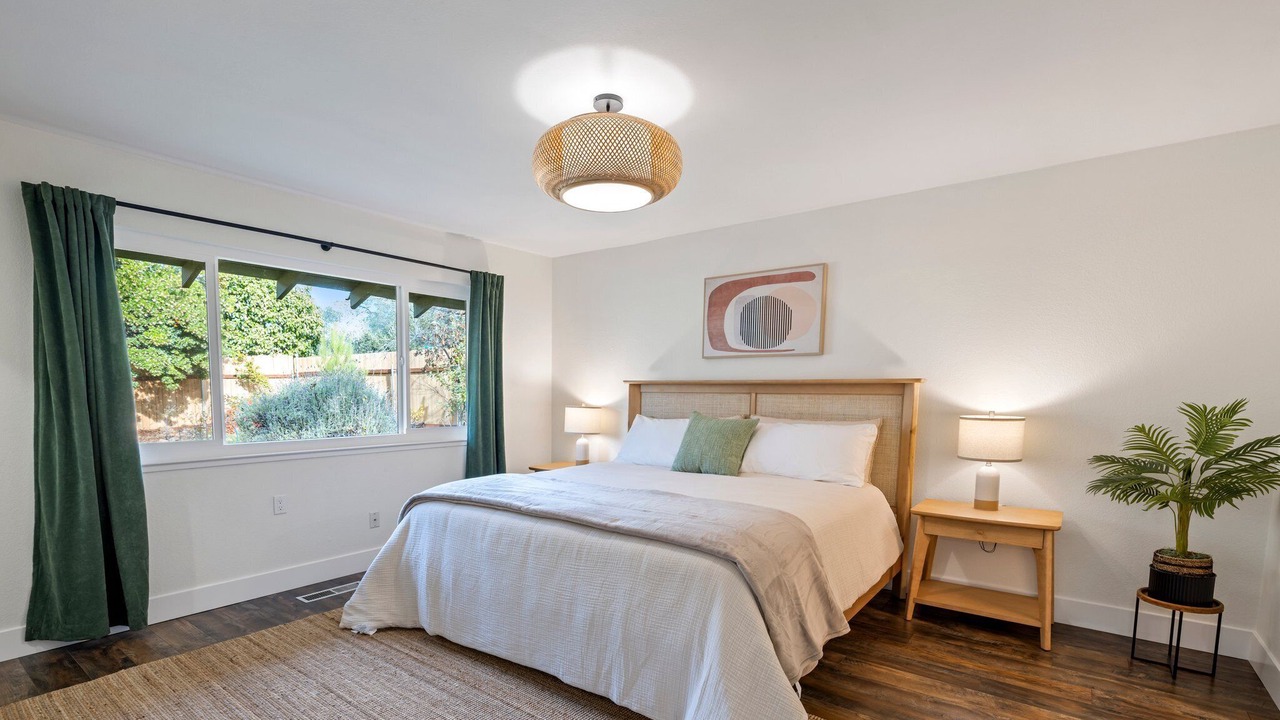 Photo of Bedroom in Cameron Park