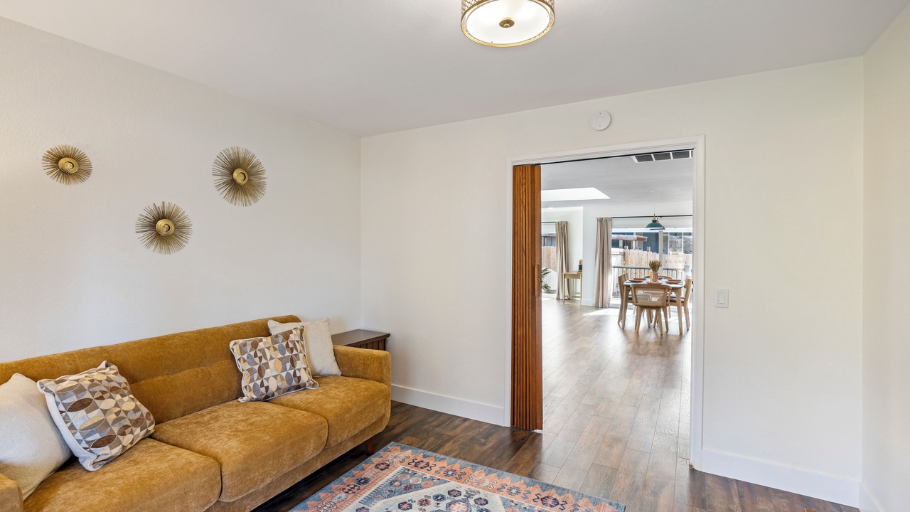 Photo of Livingroom in Cameron Park