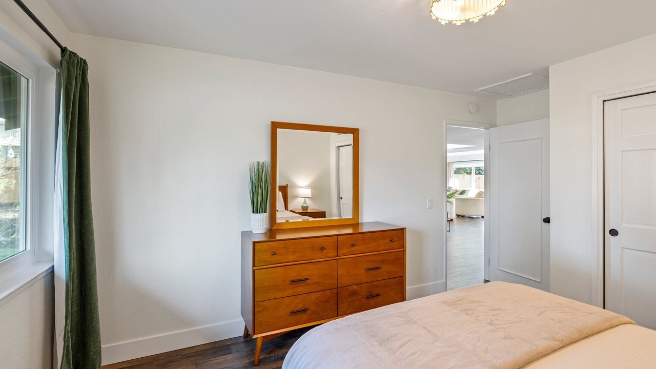 Photo of Bedroom in Cameron Park
