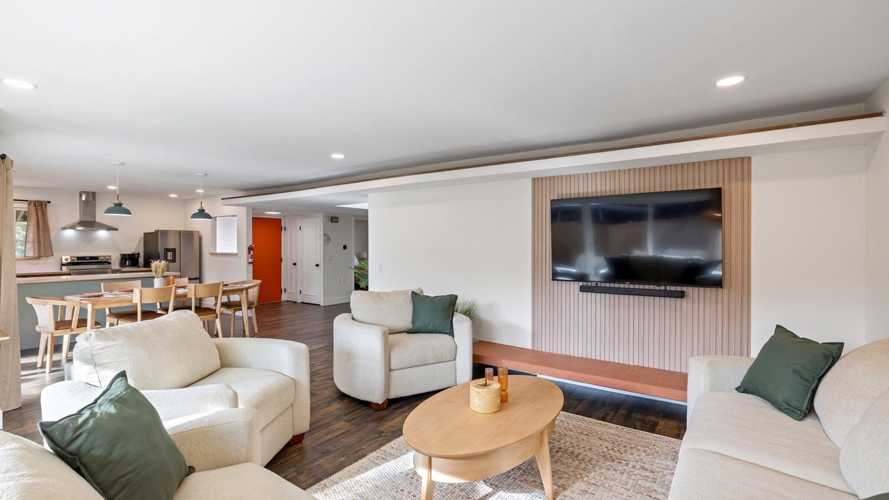 Photo of Livingroom in Cameron Park