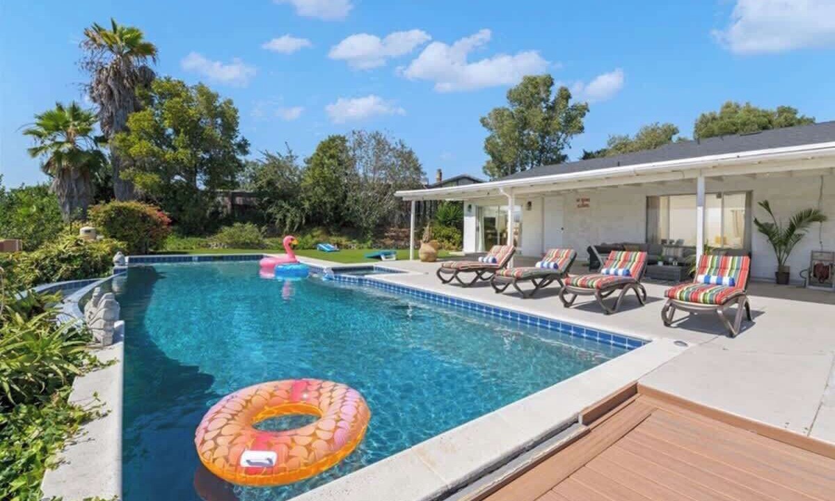 Photo of Outdoor in Rancho del Rey