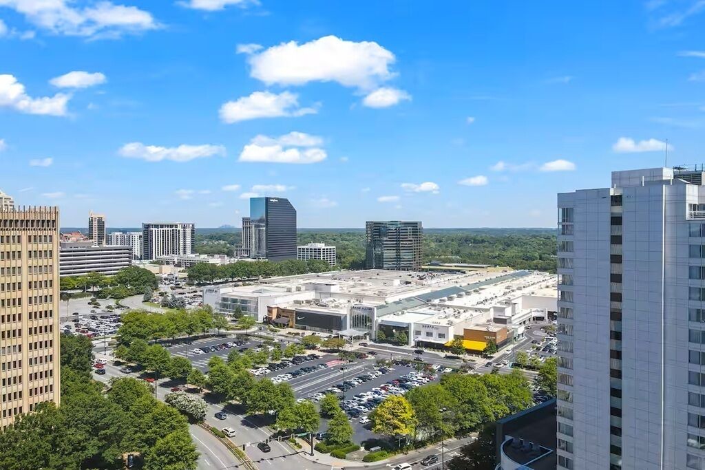 Photo of Outdoor in North Buckhead