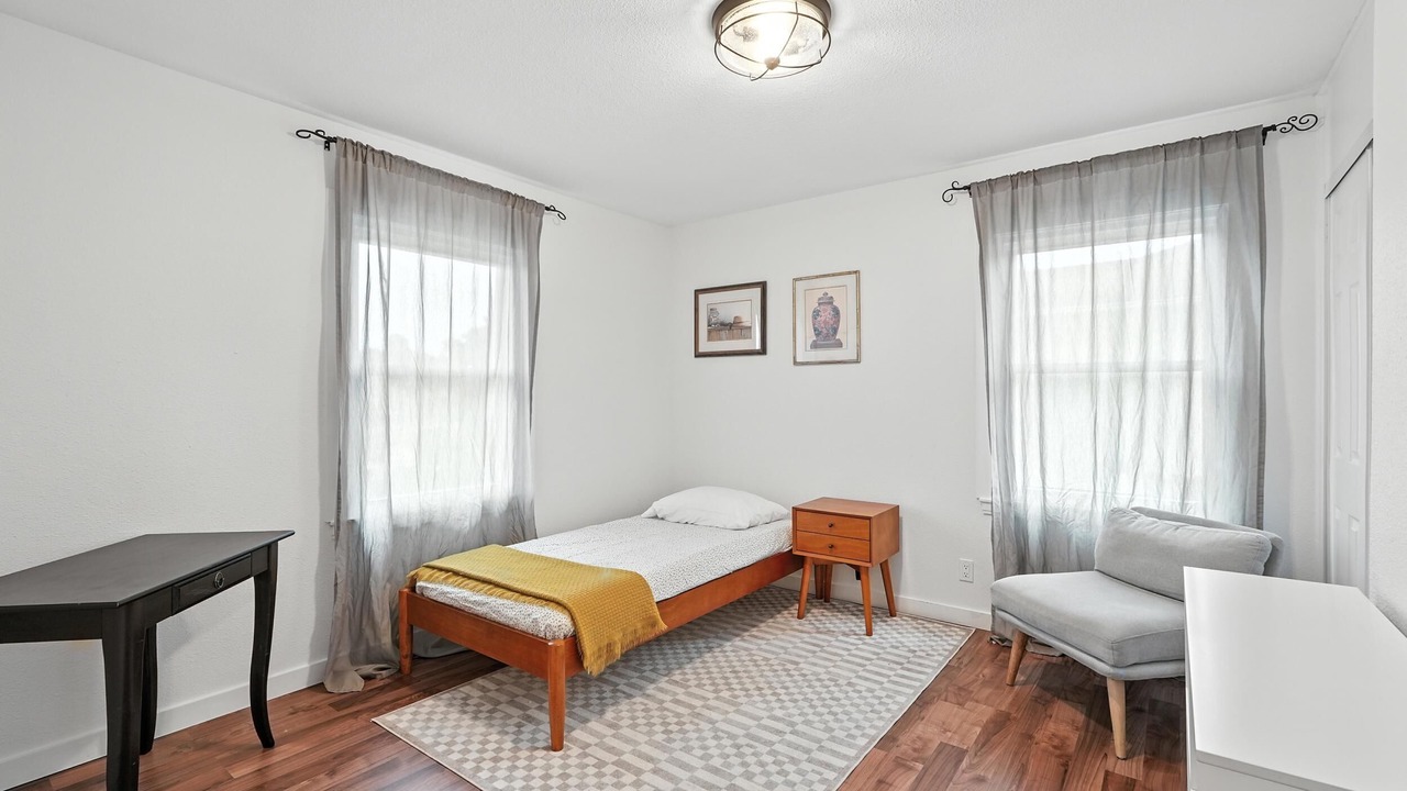 Photo of Bedroom in San Pablo