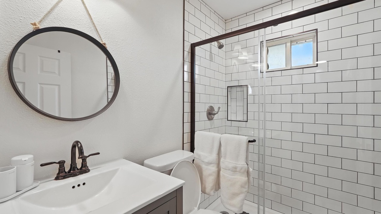 Photo of Bathroom in San Pablo