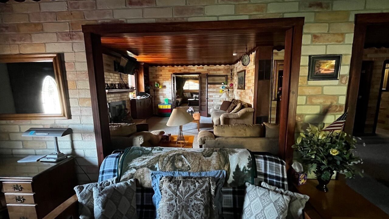 Photo of Bedroom in Kernville
