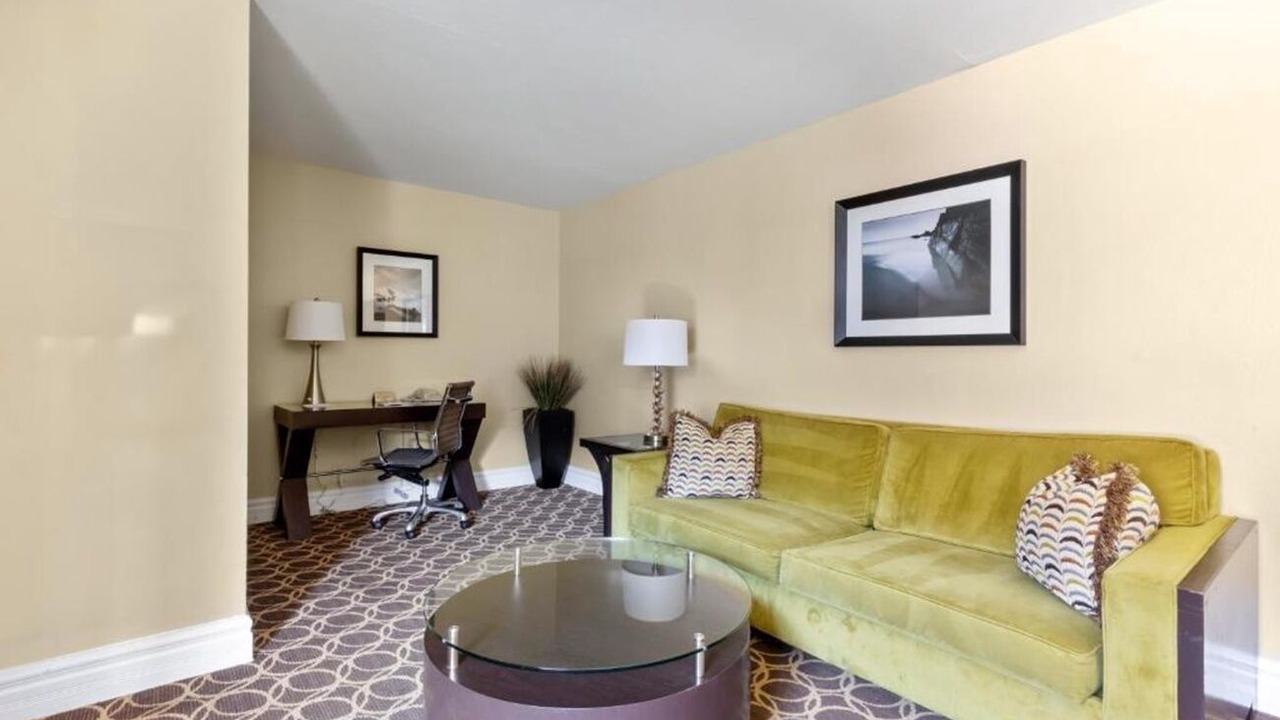 Photo of Livingroom in Corte Madera