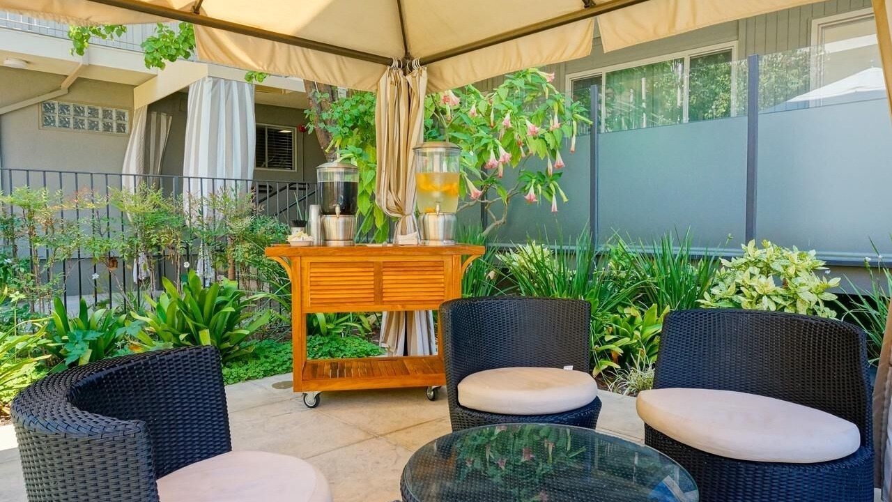 Photo of Outdoor in Corte Madera
