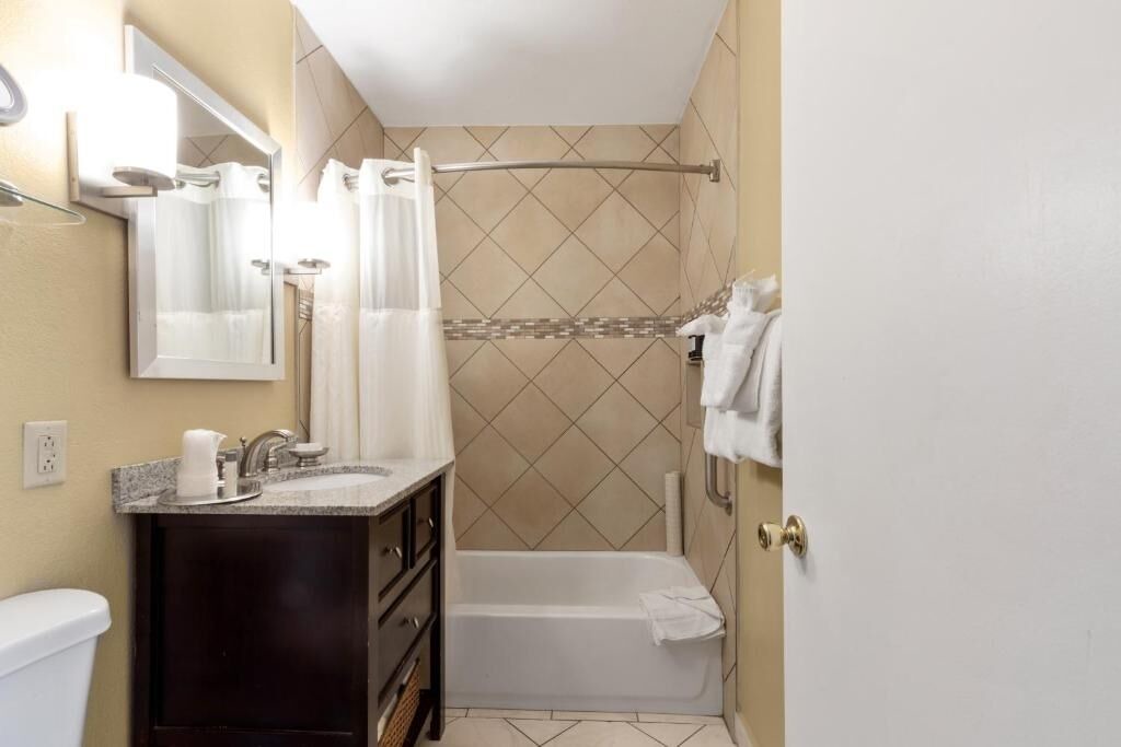 Photo of Bathroom in Corte Madera